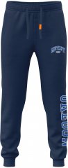Motley Denim Munich Sweatpants Navy